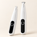 Electric Pet Paw Trimmer