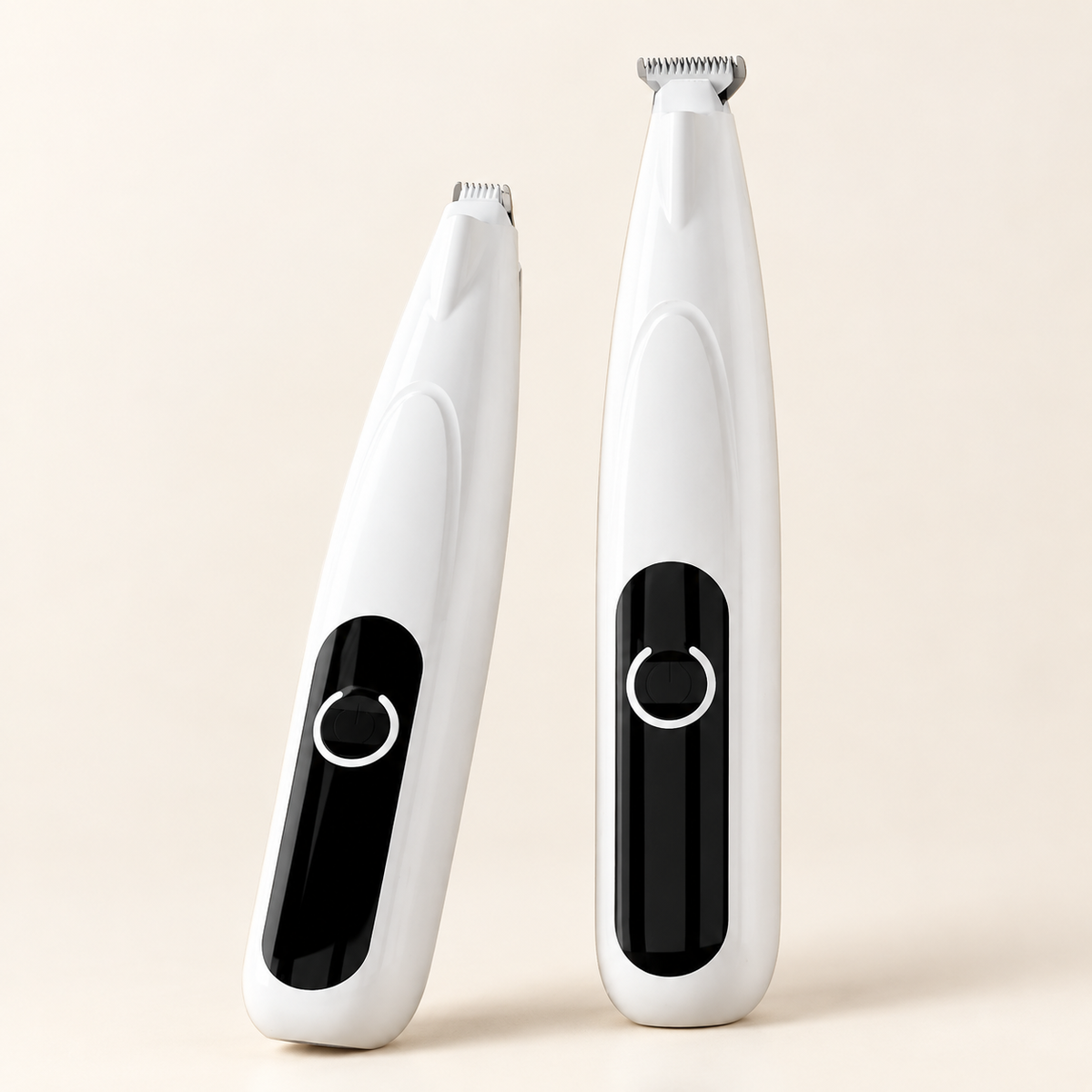 Electric Pet Paw Trimmer