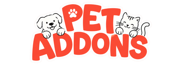 Pet Addons