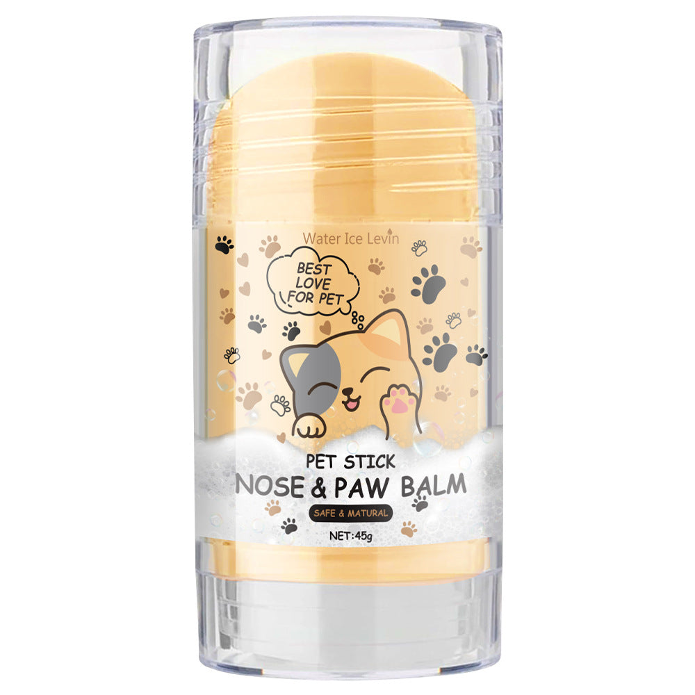 Natural Paw & Nose Balm Stick