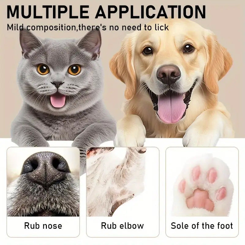 Natural Paw & Nose Balm Stick