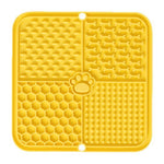 Silicone Slow Feeder Lick Mat