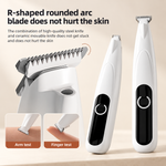 Electric Pet Paw Trimmer
