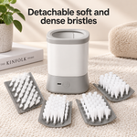 Automatic Pet Paw Cleaner