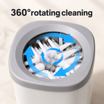 Automatic Pet Paw Cleaner