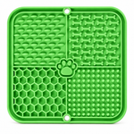 Silicone Slow Feeder Lick Mat