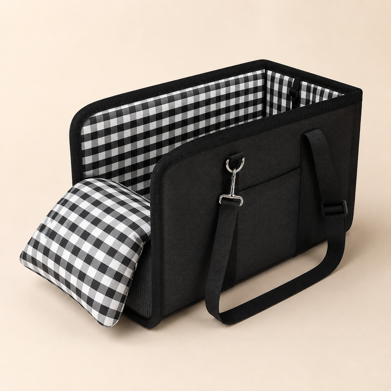 Pet Portable Car Seat Carrier