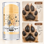 Pet Paw and Nose Balm for Cats & Dogs