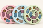 Interactive Slow Feeder Puzzle Toy