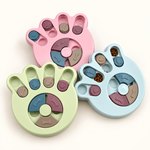 Interactive Slow Feeder Puzzle Toy