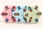 Interactive Slow Feeder Puzzle Toy