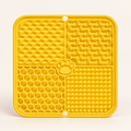 Silicone Slow Feeder Lick Mat
