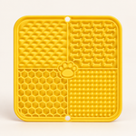 Silicone Slow Feeder Lick Mat