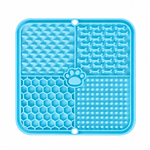 Silicone Slow Feeder Lick Mat