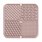 Silicone Slow Feeder Lick Mat