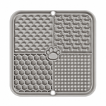Silicone Slow Feeder Lick Mat