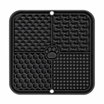 Silicone Slow Feeder Lick Mat