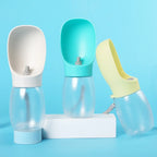 Portable 300ML Pet Water Bottle