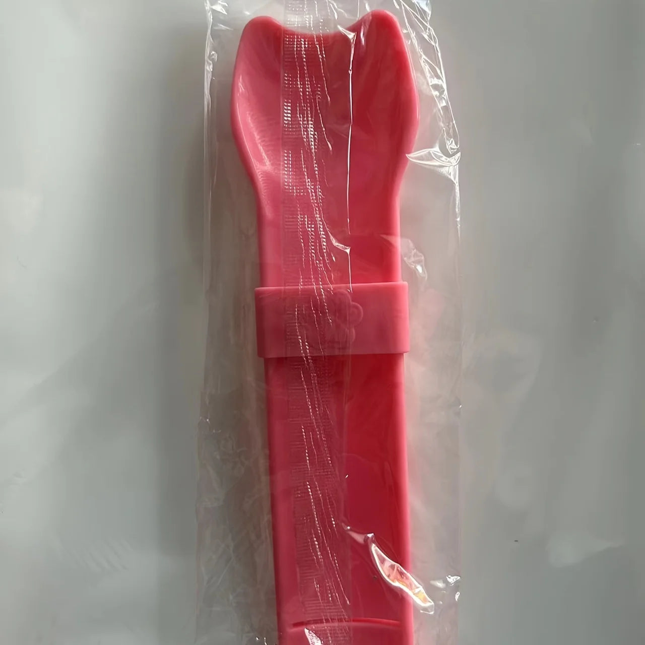 Lick Treat Squeeze Spoon for Cats