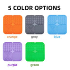 Silicone Lick Mat for Dogs