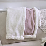 Waterproof Plush Pet Blanket