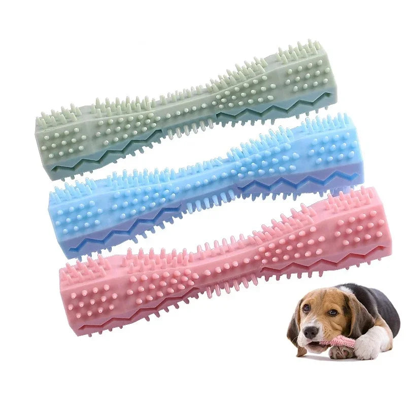 TPR Dental Chew Stick for Dogs