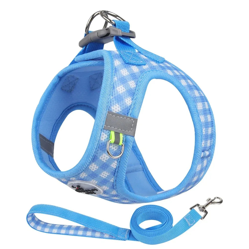 Tactical Vest Harness for Dogs