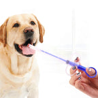 Easy-Dose Pet Feeding Syringe