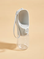 Leak-Proof Portable Dog Water Bottle