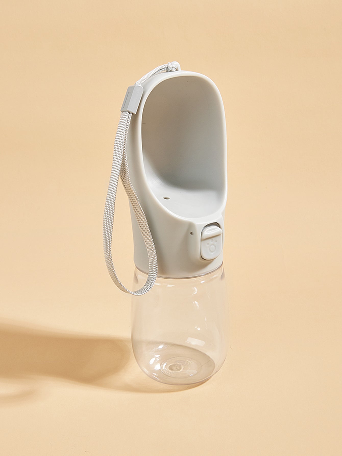 Leak-Proof Portable Dog Water Bottle