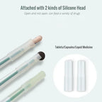 Easy-Dose Pet Feeding Syringe
