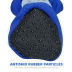 Cozy Non-Slip Puppy Boots (Set of 4)
