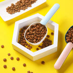 Clip-On Pet Food Scoop