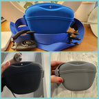 Silicone Training Treat Waist Bag