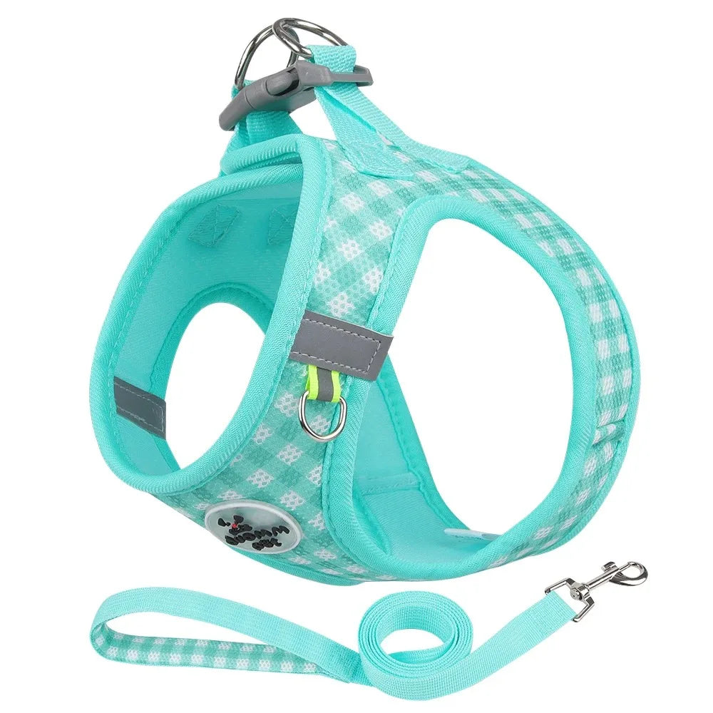 Tactical Vest Harness for Dogs