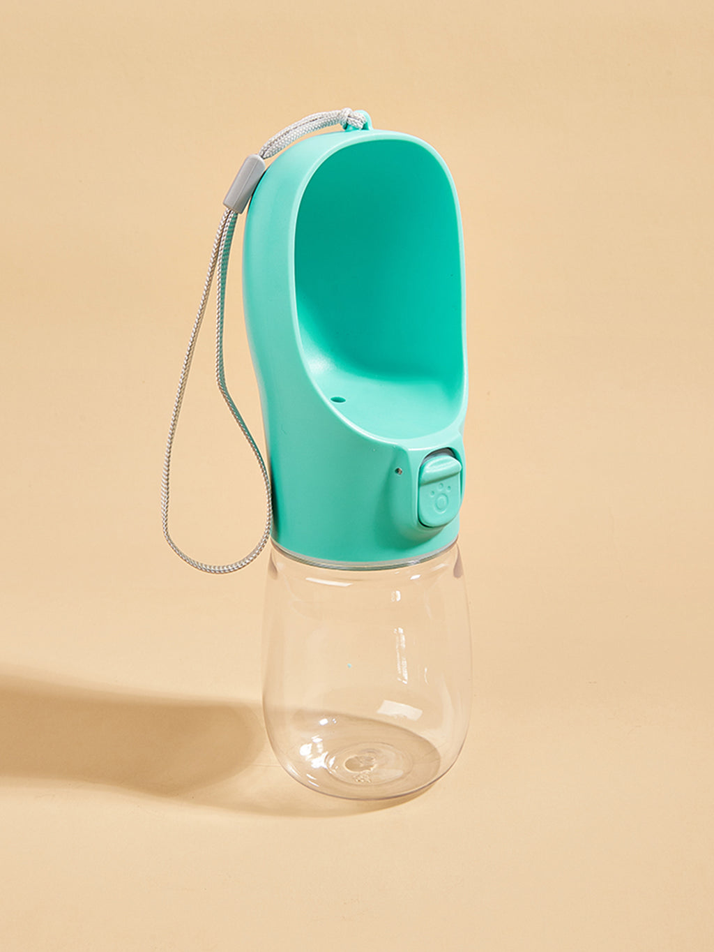 Leak-Proof Portable Dog Water Bottle