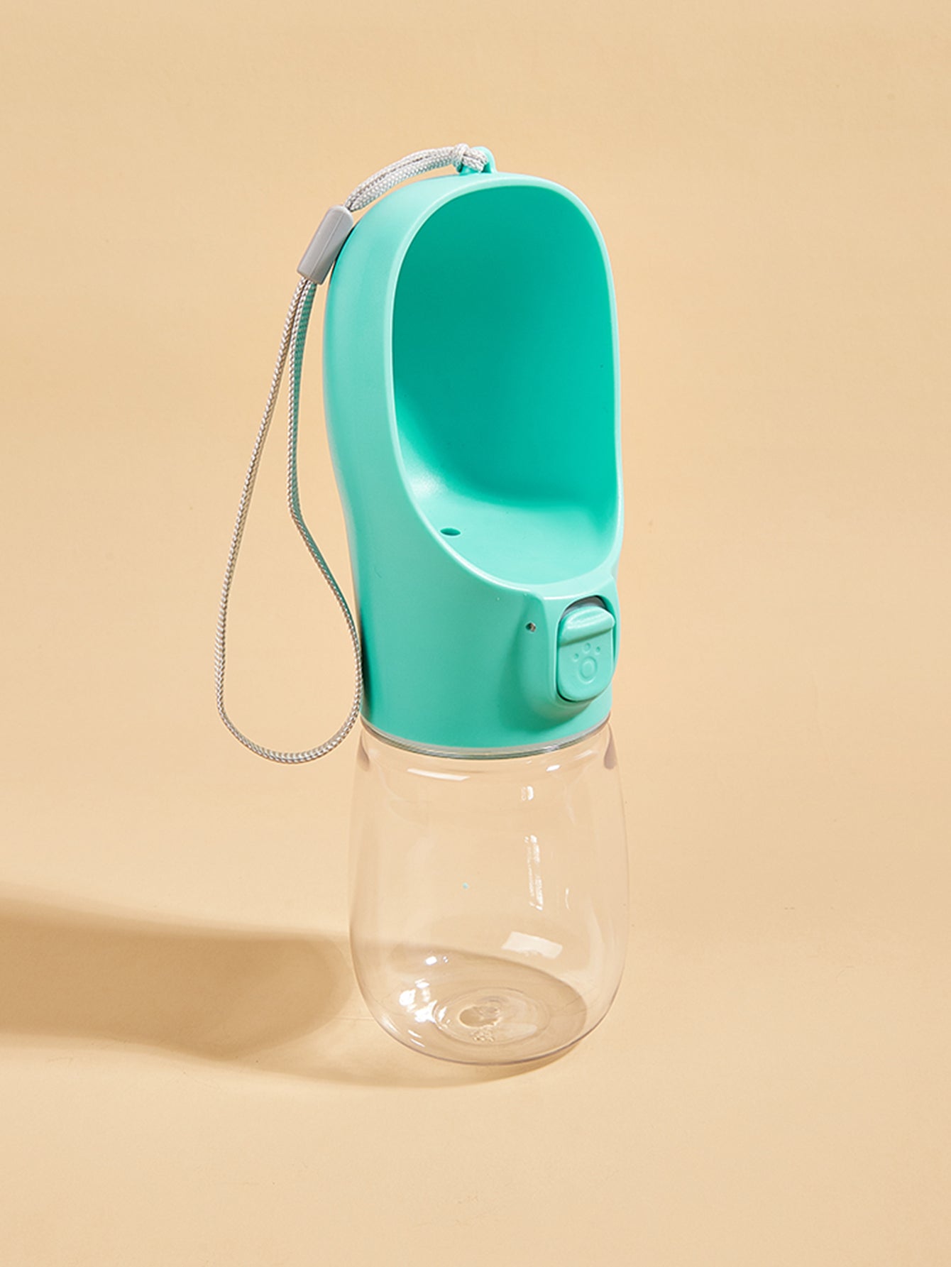 Leak-Proof Portable Dog Water Bottle