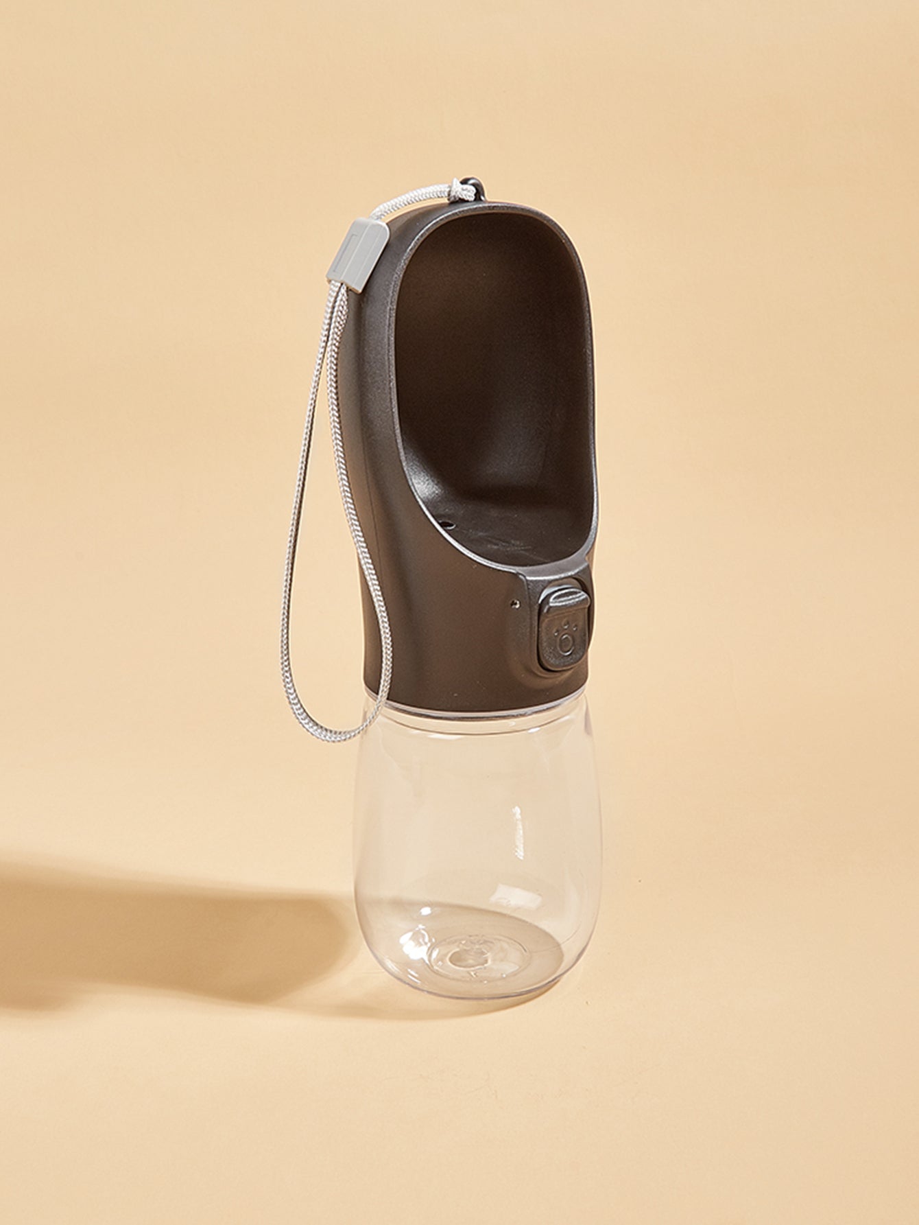 Leak-Proof Portable Dog Water Bottle
