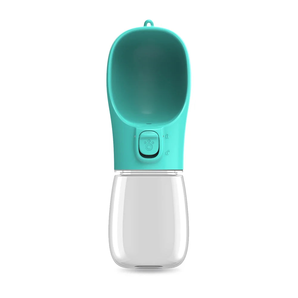 Leak-Proof Portable Dog Water Bottle
