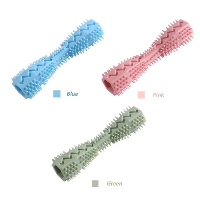 TPR Dental Chew Stick for Dogs