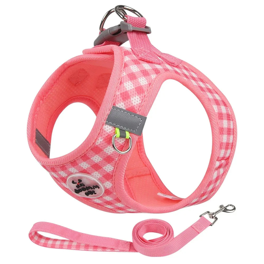 Tactical Vest Harness for Dogs