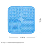 Silicone Lick Mat for Dogs