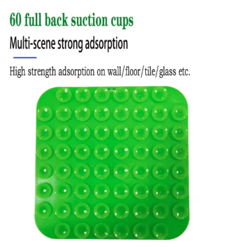 Silicone Lick Mat for Dogs