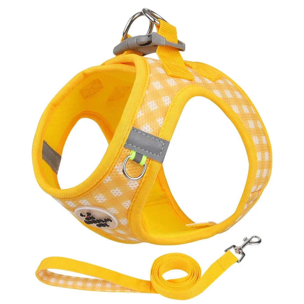 Tactical Vest Harness for Dogs