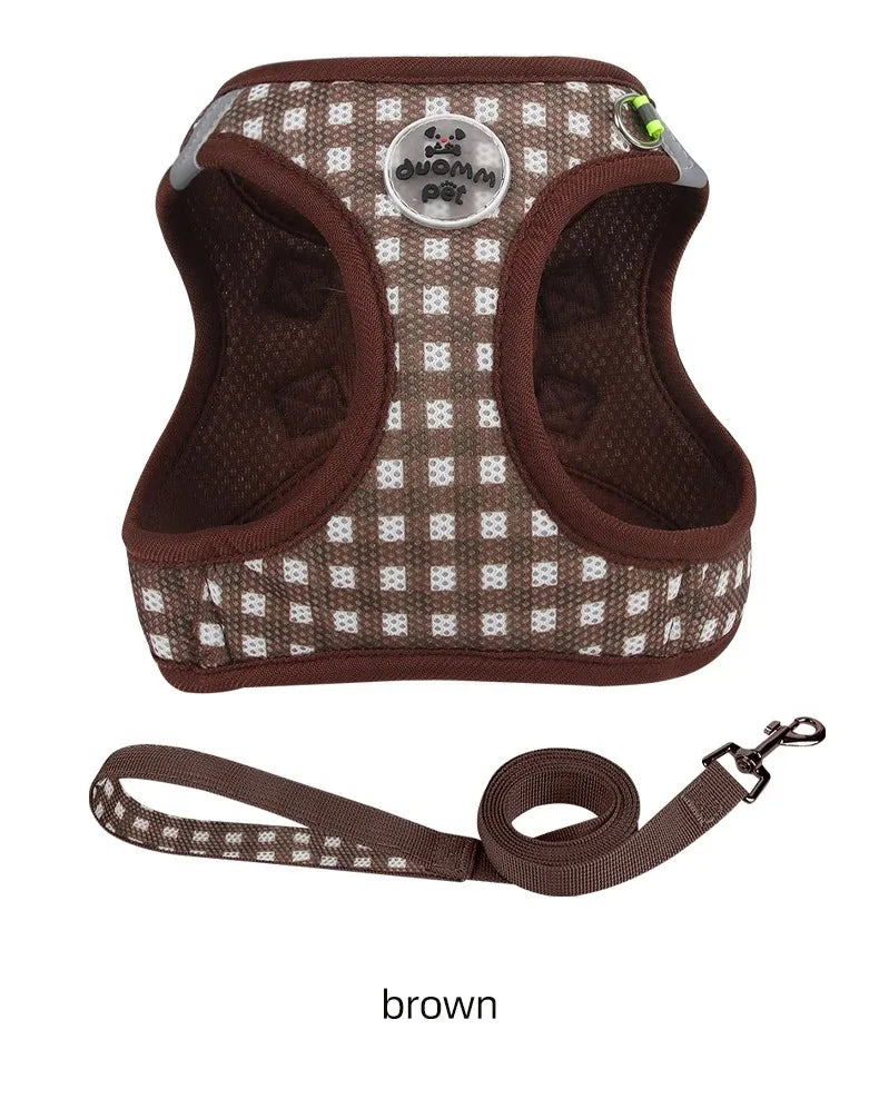 Tactical Vest Harness for Dogs