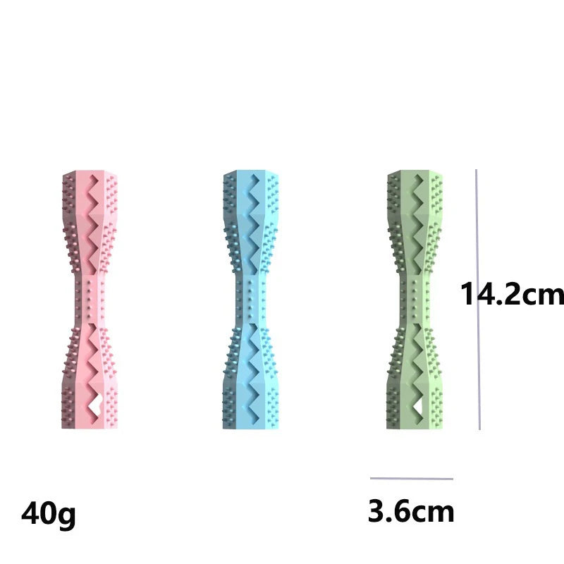 TPR Dental Chew Stick for Dogs