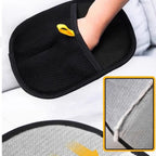 Pet Hair Remover Grooming Glove