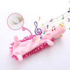 Squeaky Plush Chew Toy for Dogs