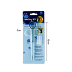 Comfort-Grip Pet Medicine Syringe
