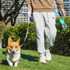 Portable 300ML Pet Water Bottle